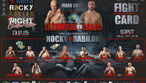 W SOBOTĘ W SOPOCIE KAŻYSZKA vs BABILON O PUCHAR TIGERA